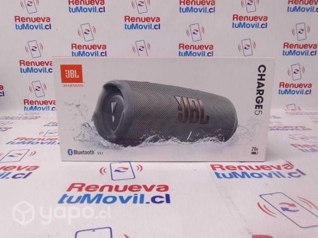 🔊Parlante Jbl Charge 5🔊