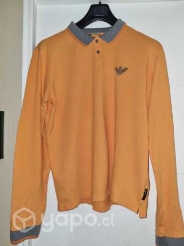 Polera Emporio armani ML