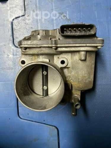 Cuerpo de aceleración New Rav 4 2.0