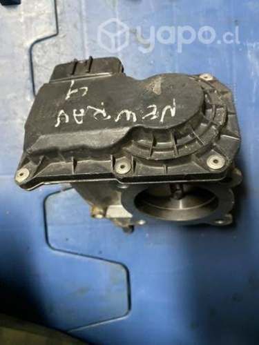 Cuerpo de aceleración New Rav 4 2.0