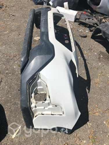 Parachoque subaru xv