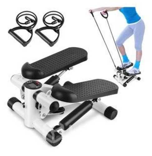 Mini stepper escaladora