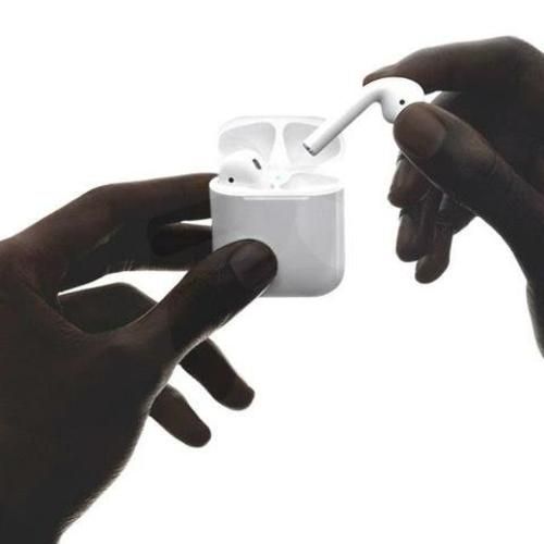 AirPods (2a generación), NUEVOS