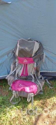 Mochila Camping Doite Annapurna60