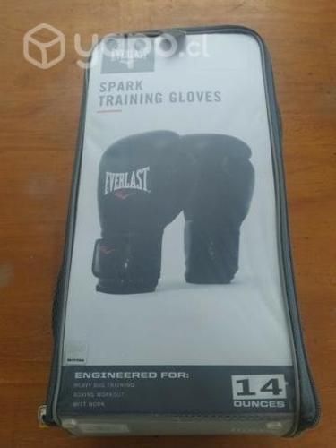 Guantes de Boxeo Everlast