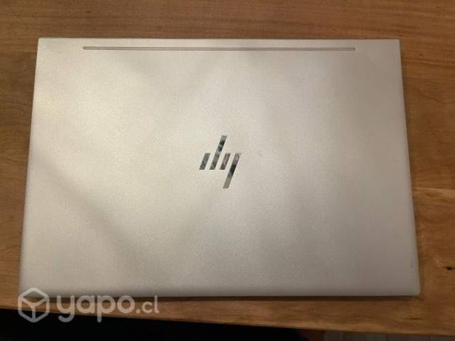 Notebook hp envy 13' intel i5 (8th Gen)