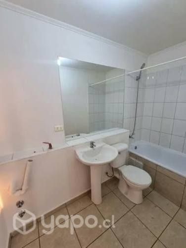 Depto en quinta normal