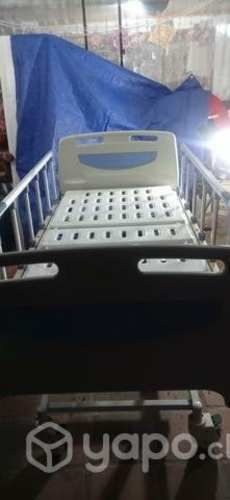 Catre clinico electrico Betten