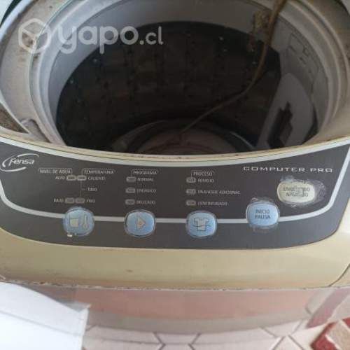 Lavadora fensa