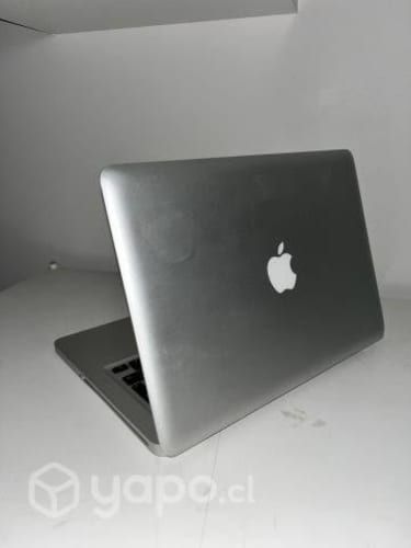 Macbook Pro 13,3&quot; 2013