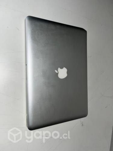 Macbook Pro 13,3&quot; 2013