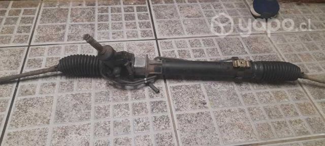 Cremallera hidráulica subaru forester