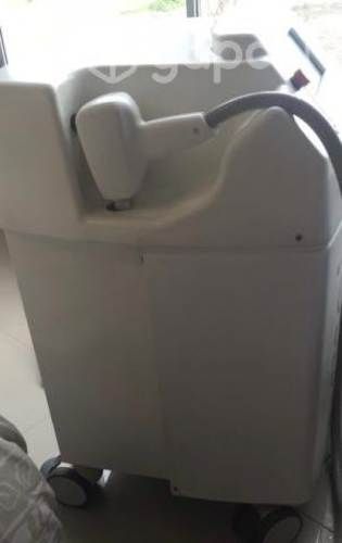 Laser marca leasier muy poco uso