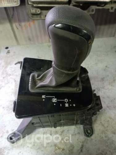 Palanca selectora automática Suzuki Swift 2018/21