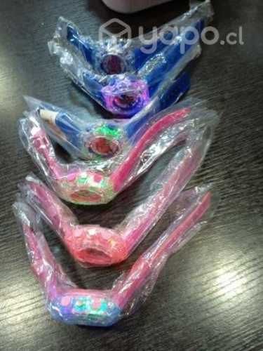 Relojes Barbi y hombre Rana