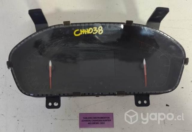 Tablero Instrumentos (CHH038) Changan Hunter 4x2 D