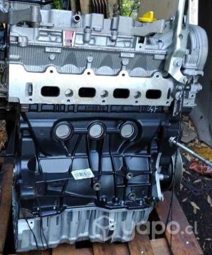 Motor Ensamble Culata (RDU137) Renault Duster 2020