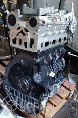 Motor Ensamble Culata (RDU137) Renault Duster 2020