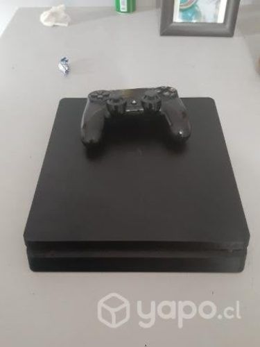 ps4 slim 1tera