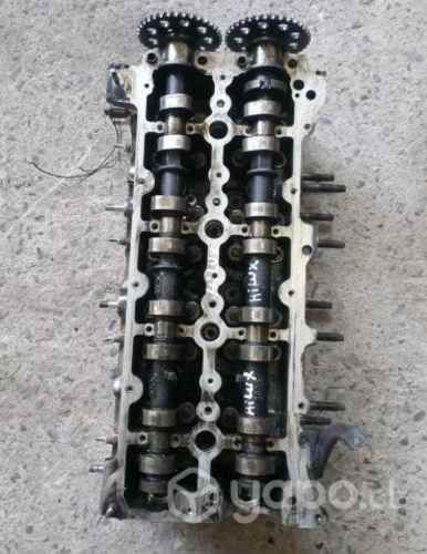 Culata toyota hilux 2016/2022