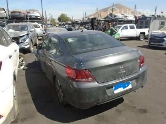 Peugeot 301 carroceria