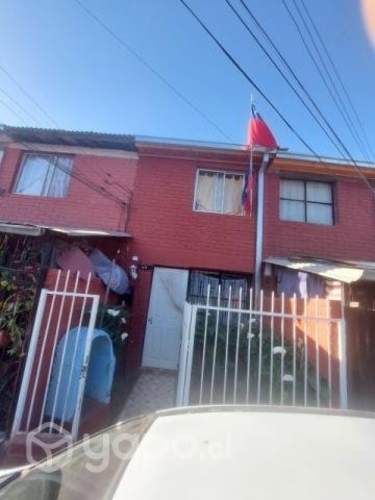 Se vende casa en paine