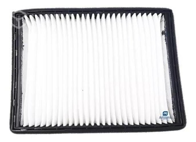 Filtro Polen Chevrolet Captiva 2.0 2.4