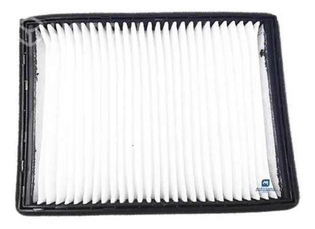 Filtro Polen Chevrolet Captiva 2.0 2.4