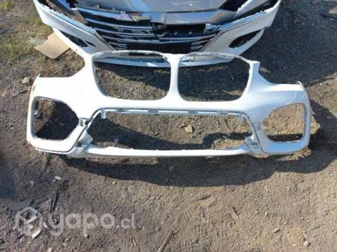Parachoque BMW X3 ORIGINAL