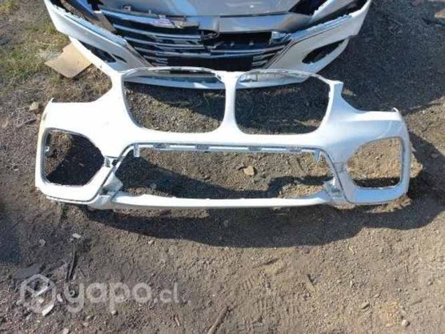Parachoque BMW X3 ORIGINAL
