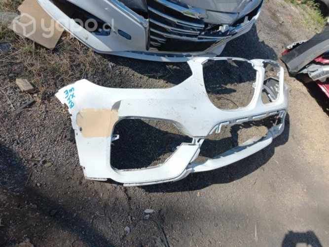 Parachoque BMW X3 ORIGINAL