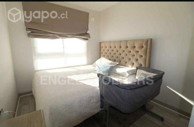 Casa Condominio Los Parrones