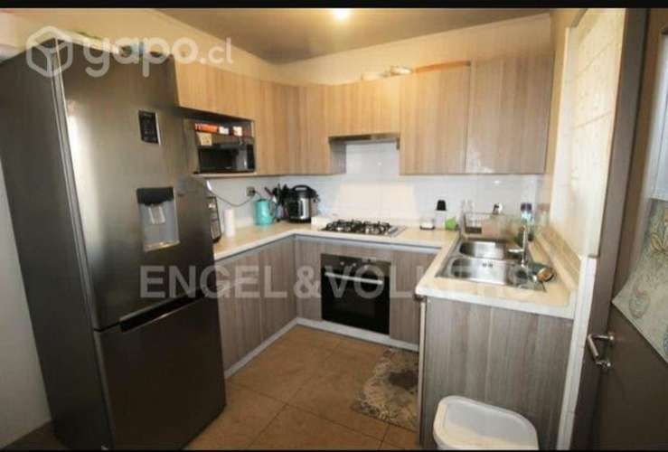 Casa Condominio Los Parrones