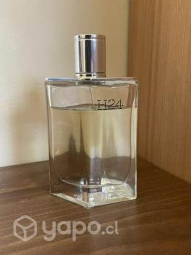 Perfumes para hombres