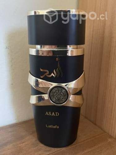 Perfumes para hombres