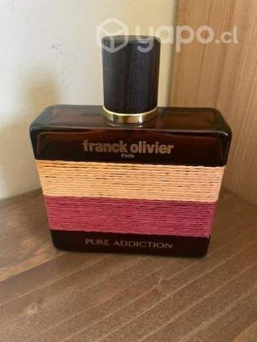 Perfumes para hombres