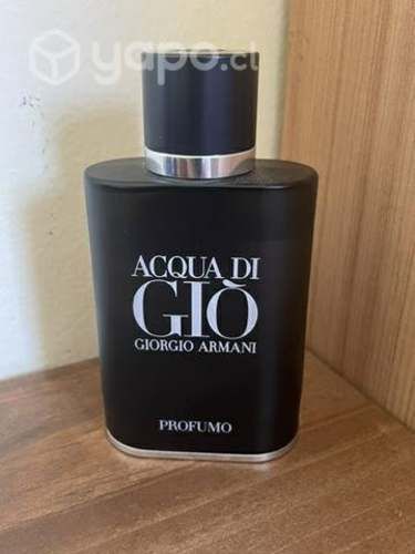 Perfumes para hombres