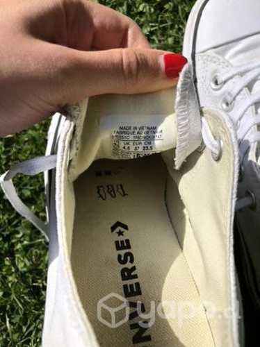 Converse Chuck Taylor