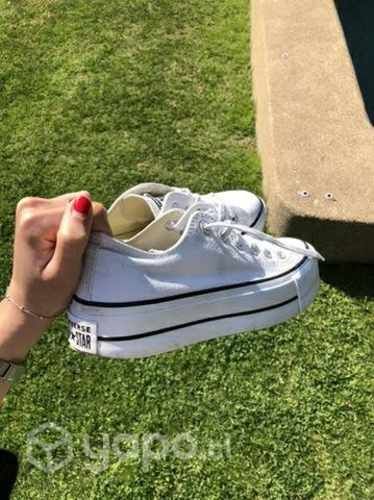 Converse Chuck Taylor