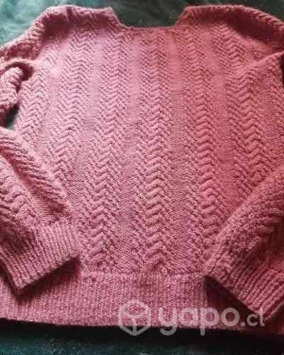 Lindo chaleco talla 42/44