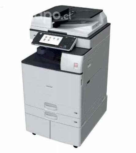 RICOH Aficio MP 2553 (B/N) Multifunción