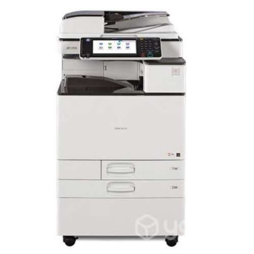 RICOH Aficio MP 2553 (B/N) Multifunción