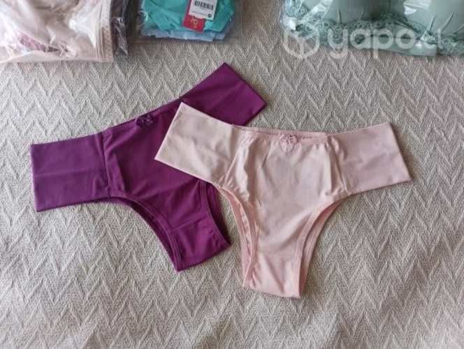Ropa interior