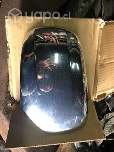 Tapa espejo Mitsubischi l200