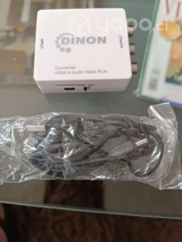 Conversor de video hd