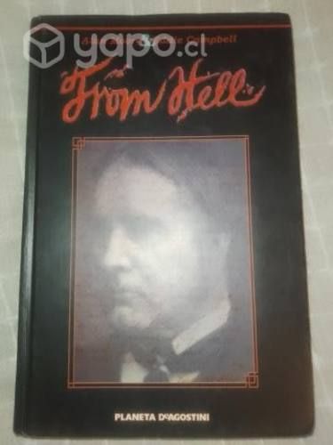 From Hello Alan Moore