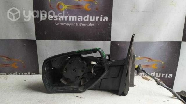 Espejo silverado 2015 a 2019 Lh 2.1