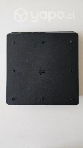 Play Station 4 Slim 1 tera