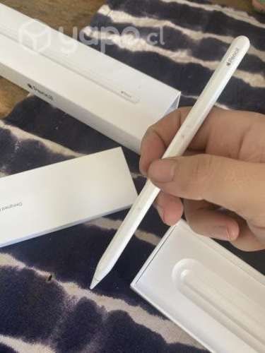 (ORIGINAL) Apple Pencil 2da generación