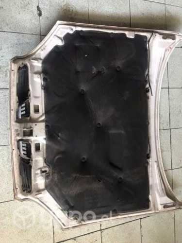 Capot Daewoo Lanos